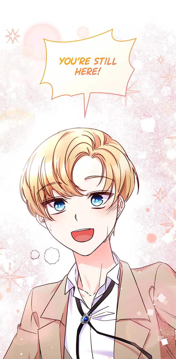 I’m a Villainess But I Became a Mother Chapter 93 - Page 49