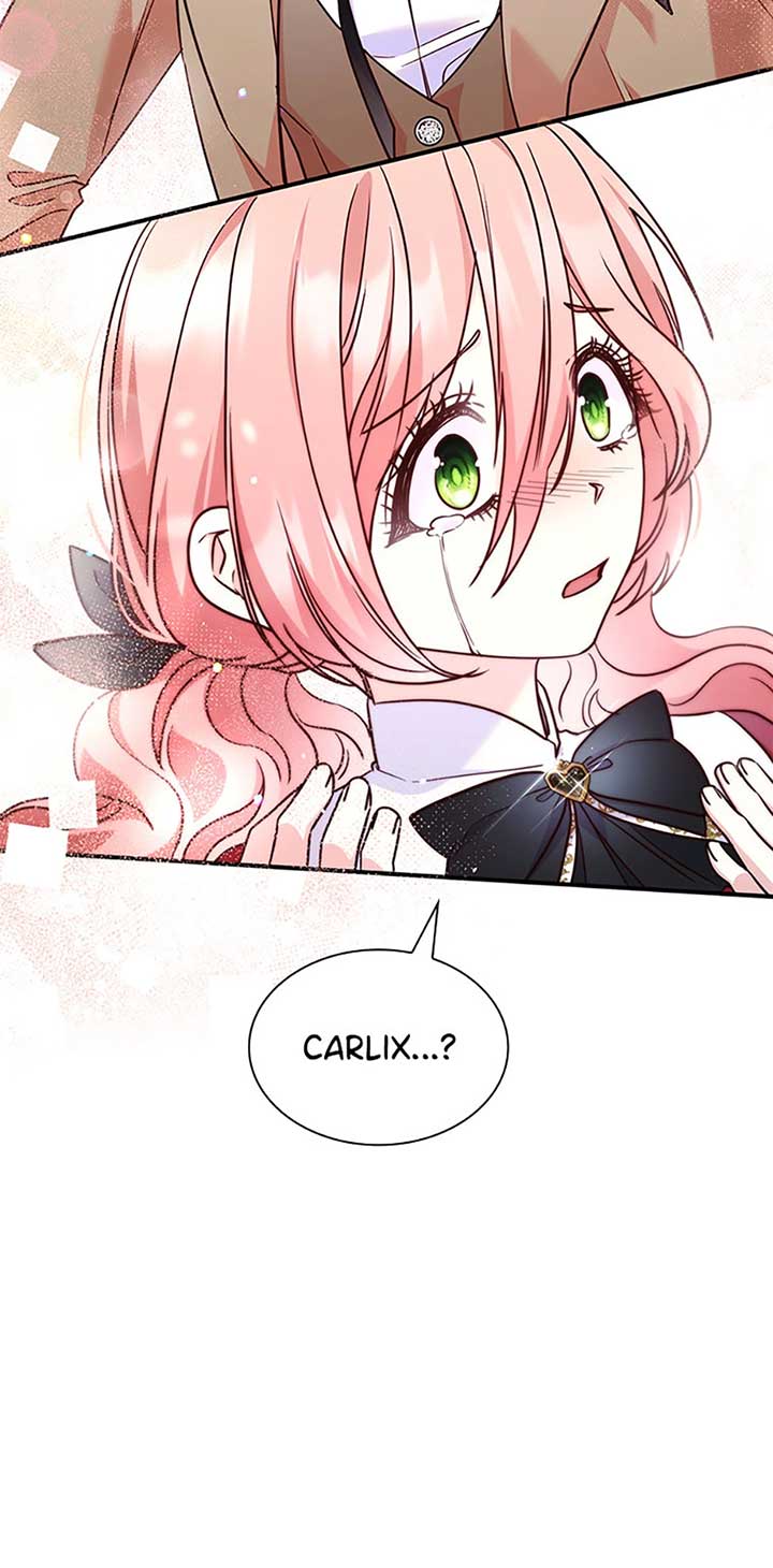 I’m a Villainess But I Became a Mother Chapter 93 - Page 50