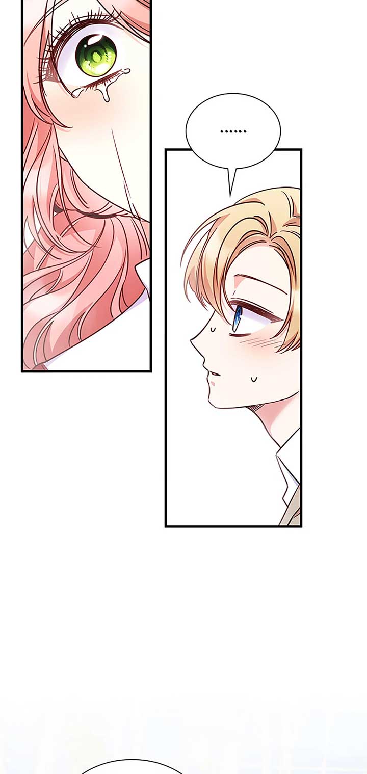 I’m a Villainess But I Became a Mother Chapter 93 - Page 52