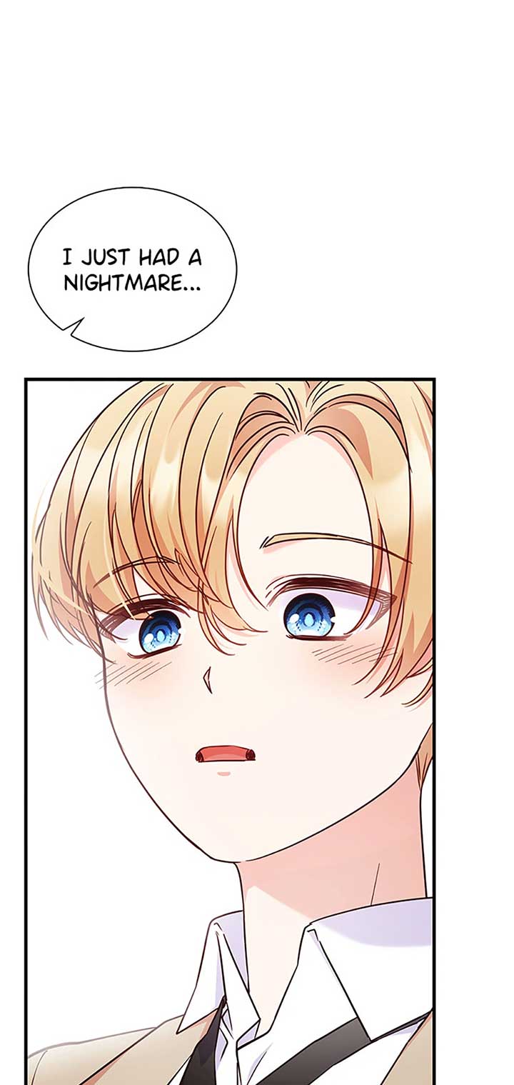 I’m a Villainess But I Became a Mother Chapter 93 - Page 54