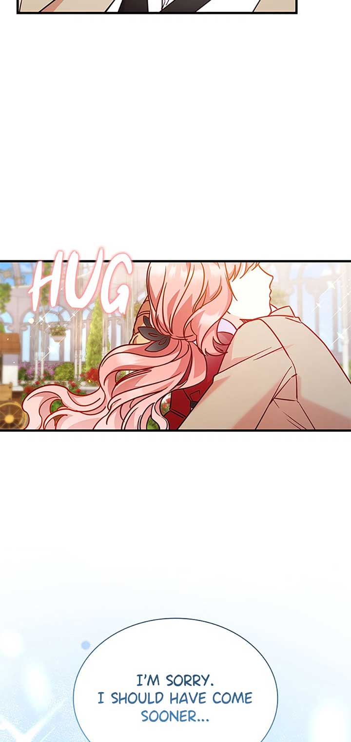 I’m a Villainess But I Became a Mother Chapter 93 - Page 55