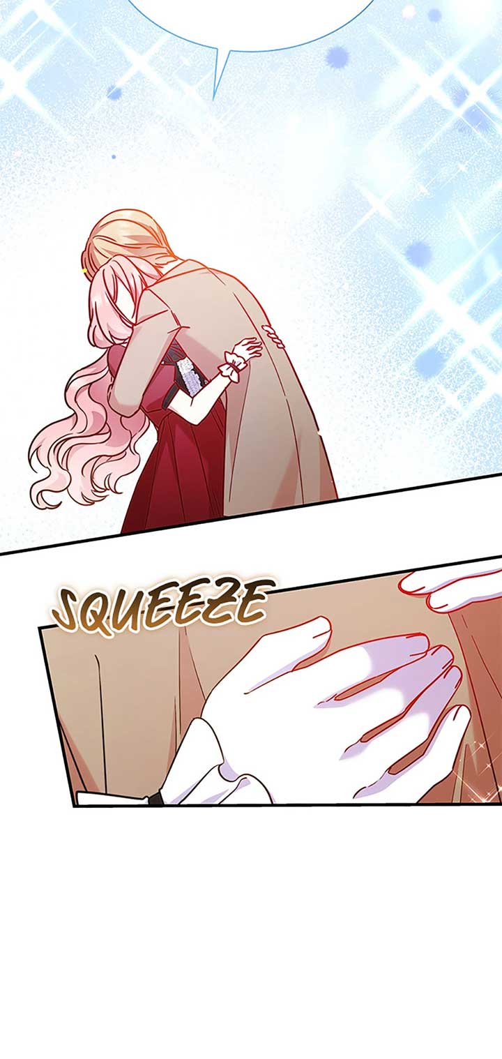 I’m a Villainess But I Became a Mother Chapter 93 - Page 56