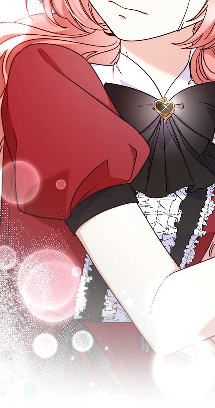 I’m a Villainess But I Became a Mother Chapter 93 - Page 58