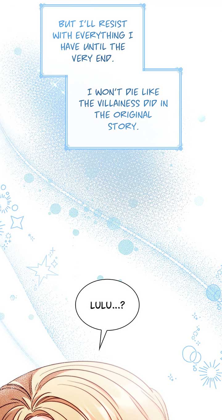 I’m a Villainess But I Became a Mother Chapter 93 - Page 59