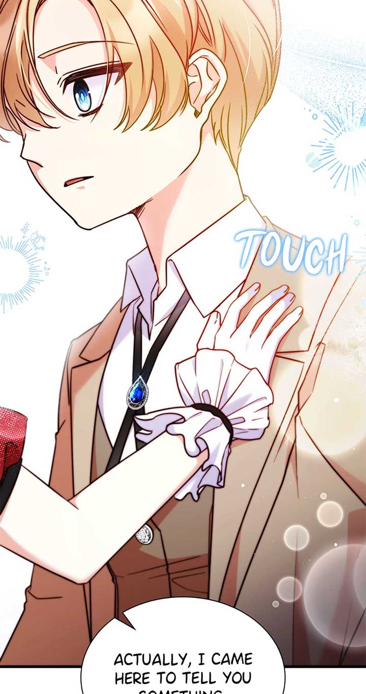 I’m a Villainess But I Became a Mother Chapter 93 - Page 60