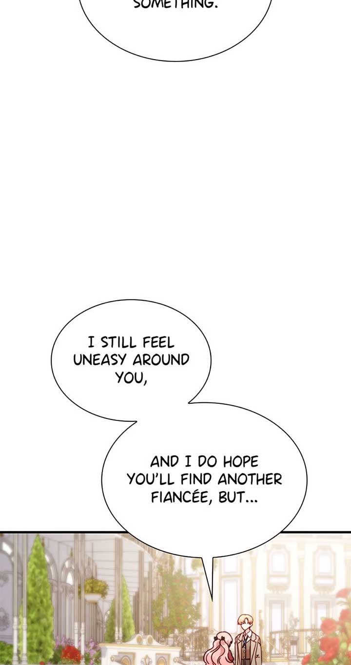 I’m a Villainess But I Became a Mother Chapter 93 - Page 61