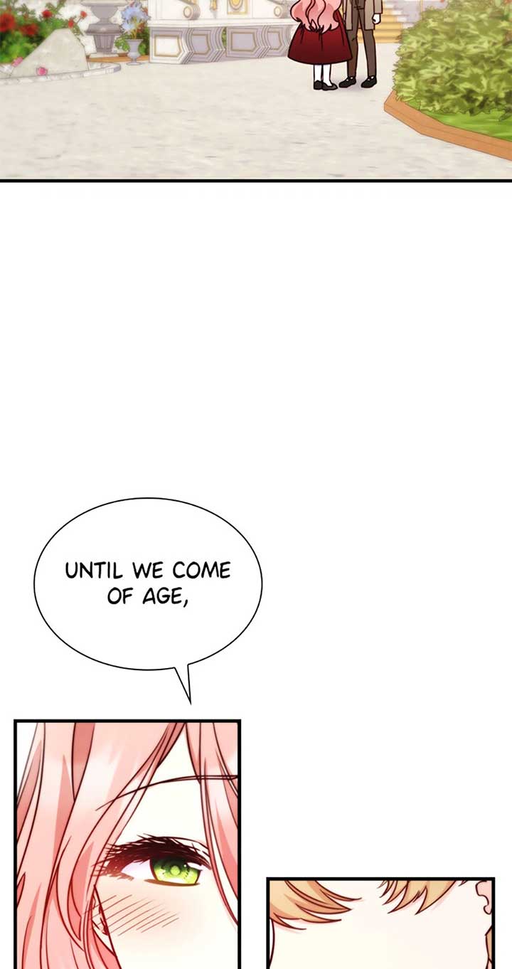 I’m a Villainess But I Became a Mother Chapter 93 - Page 62