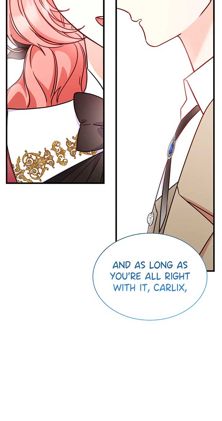 I’m a Villainess But I Became a Mother Chapter 93 - Page 63