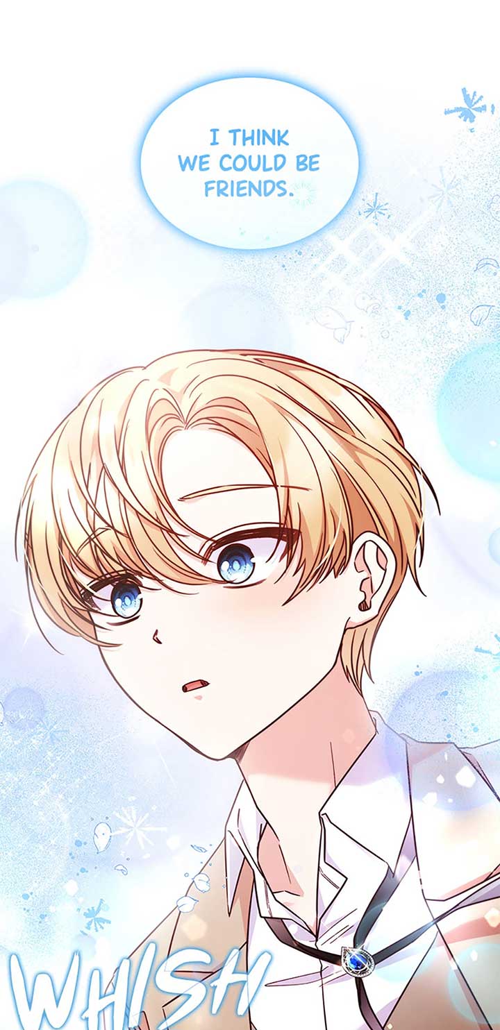 I’m a Villainess But I Became a Mother Chapter 93 - Page 64