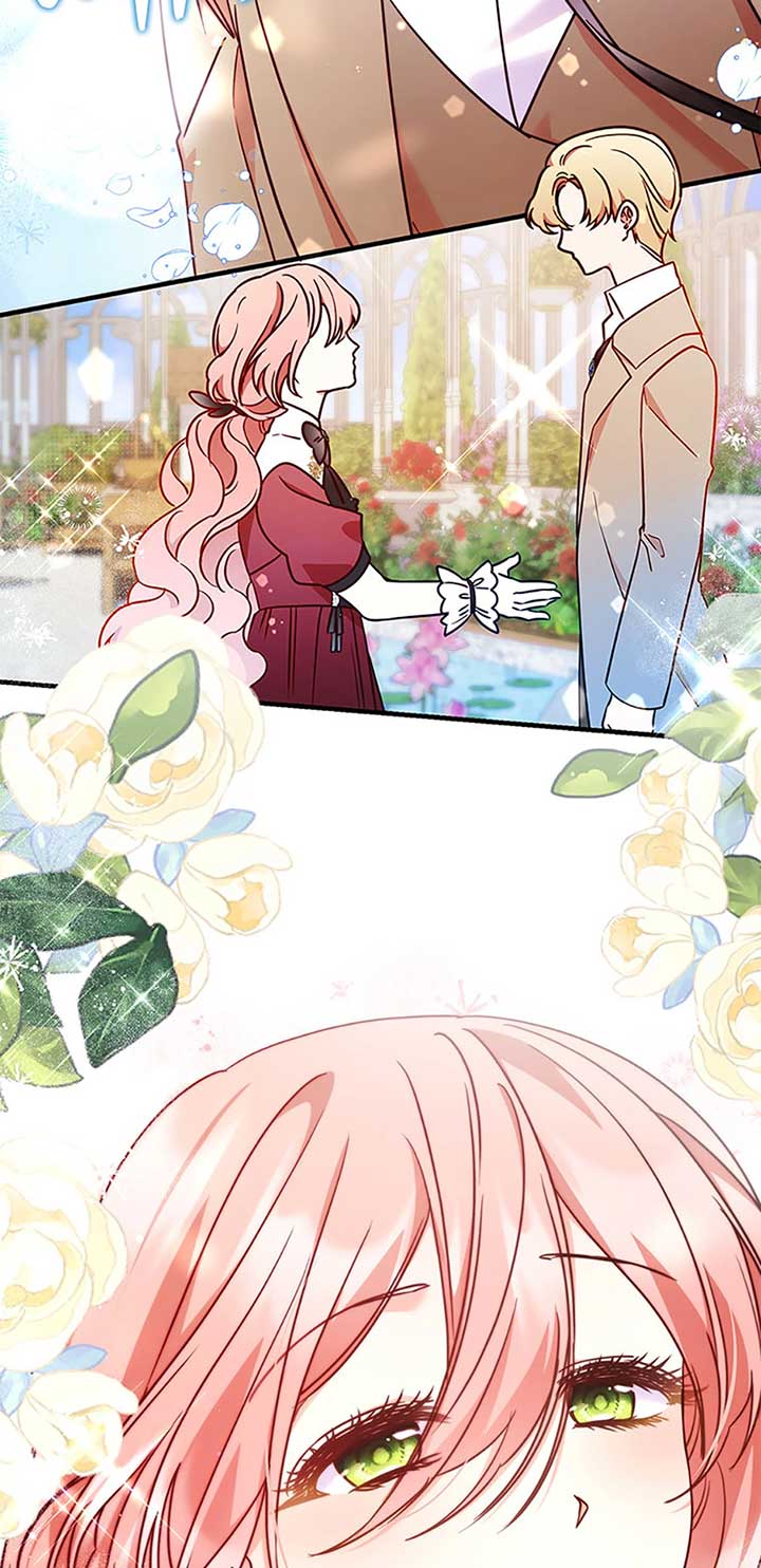 I’m a Villainess But I Became a Mother Chapter 93 - Page 65