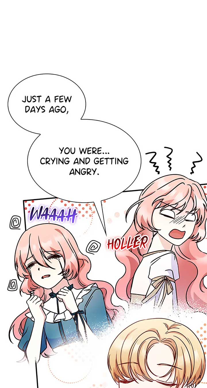 I’m a Villainess But I Became a Mother Chapter 94 - Page 5