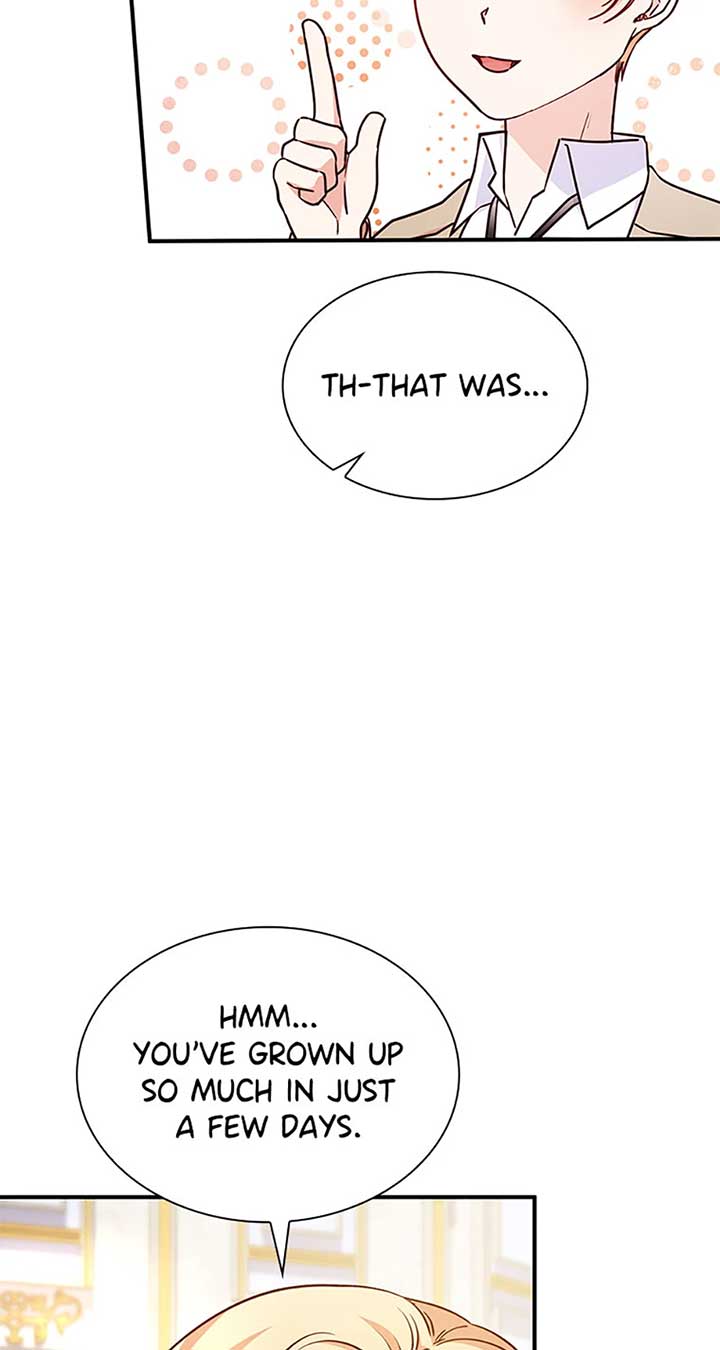 I’m a Villainess But I Became a Mother Chapter 94 - Page 6