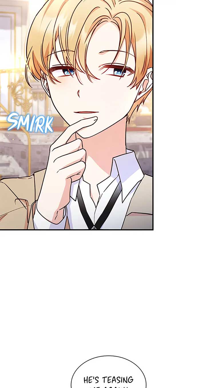 I’m a Villainess But I Became a Mother Chapter 94 - Page 7