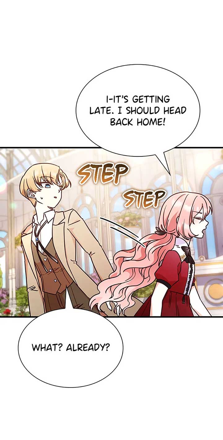 I’m a Villainess But I Became a Mother Chapter 94 - Page 9