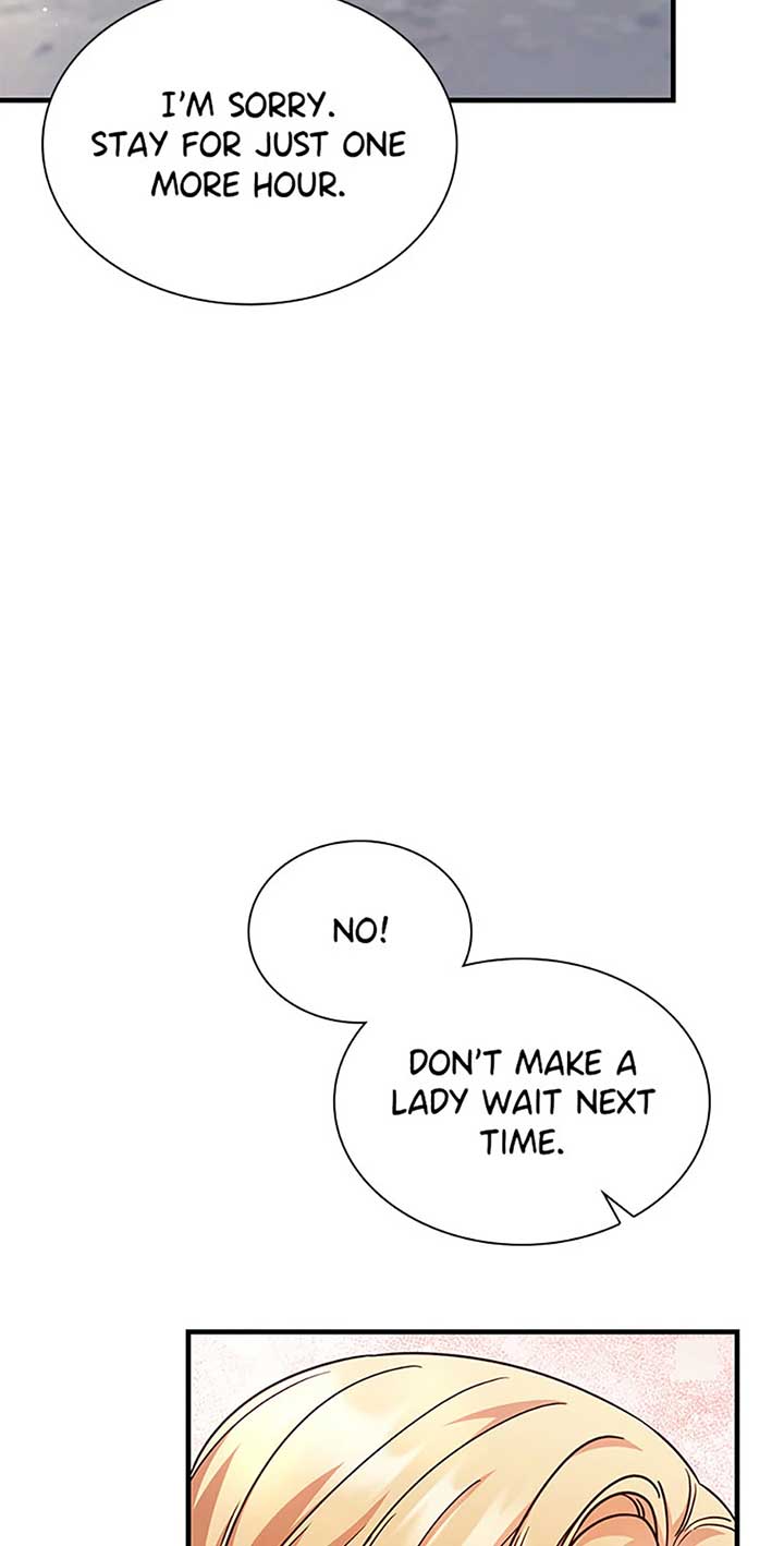 I’m a Villainess But I Became a Mother Chapter 94 - Page 11