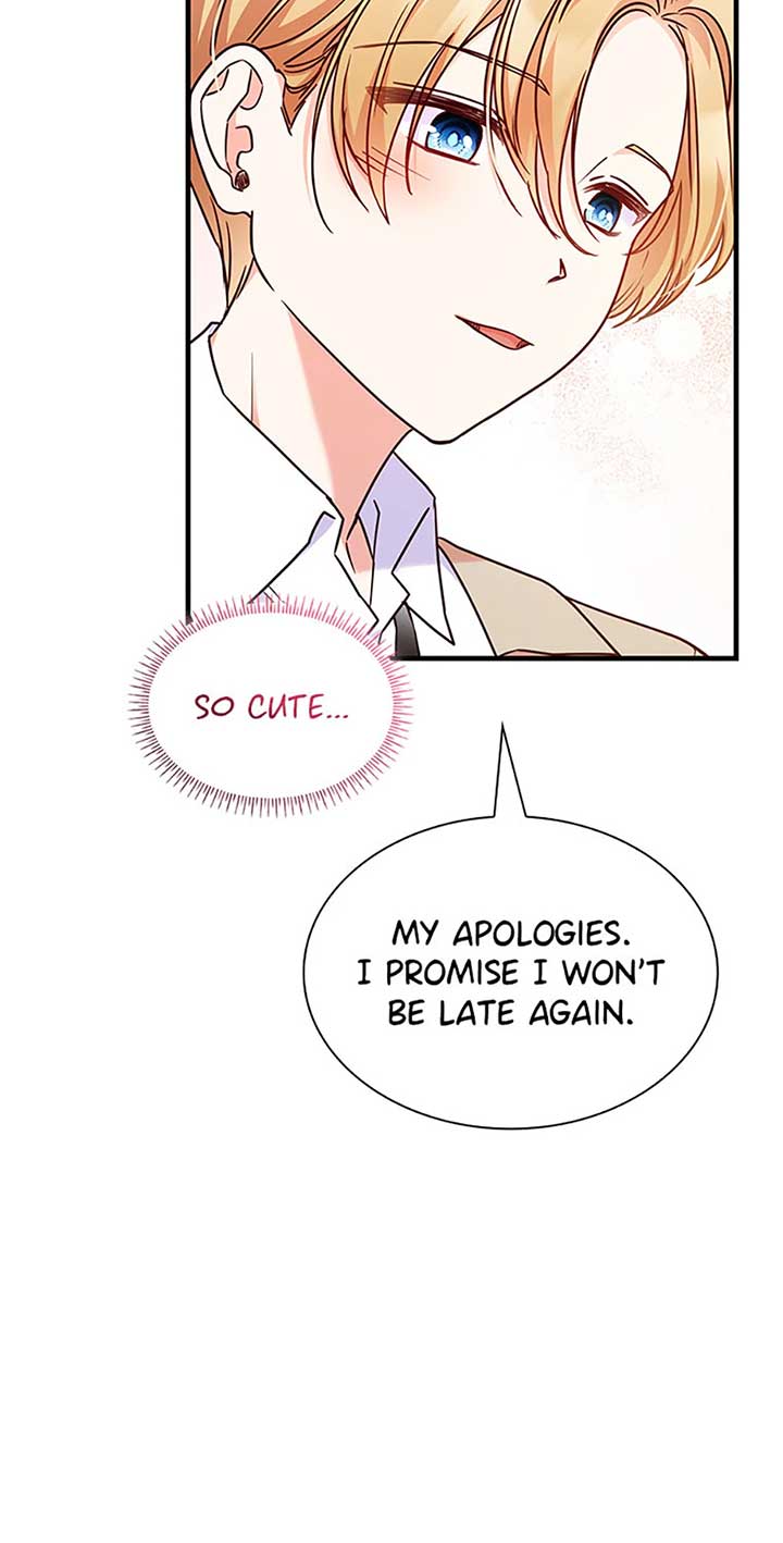 I’m a Villainess But I Became a Mother Chapter 94 - Page 12