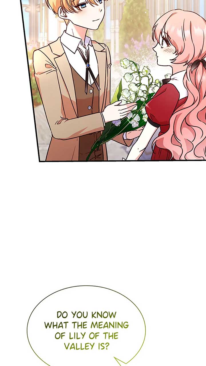 I’m a Villainess But I Became a Mother Chapter 94 - Page 16