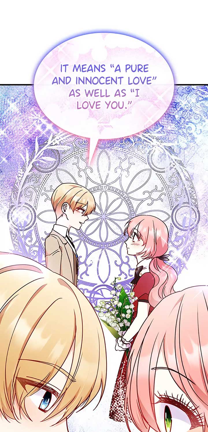 I’m a Villainess But I Became a Mother Chapter 94 - Page 18