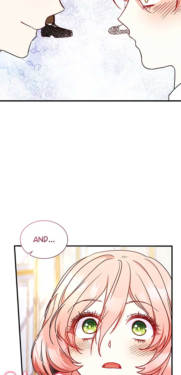 I’m a Villainess But I Became a Mother Chapter 94 - Page 19