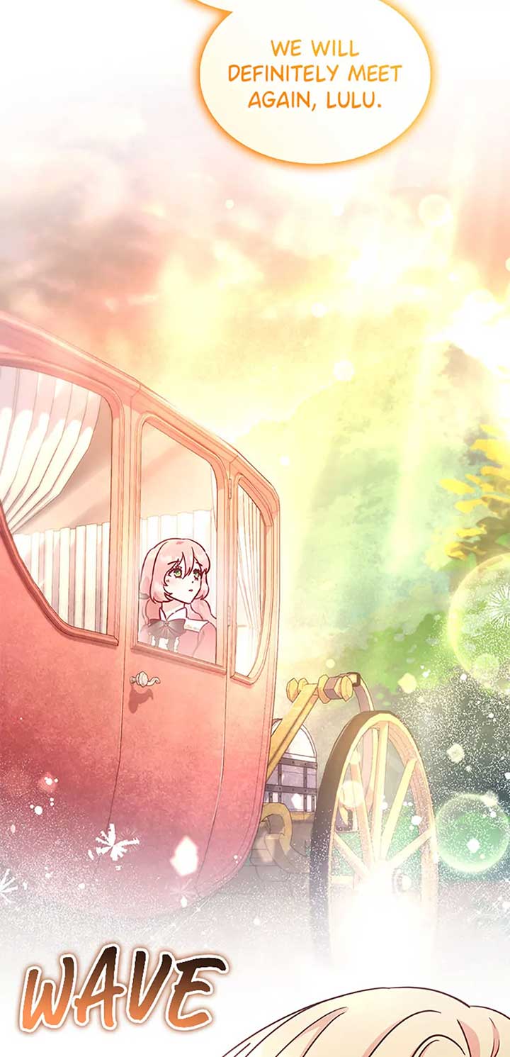 I’m a Villainess But I Became a Mother Chapter 94 - Page 22