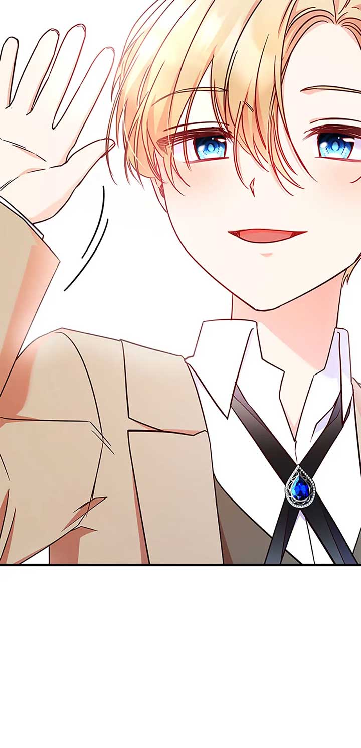 I’m a Villainess But I Became a Mother Chapter 94 - Page 23