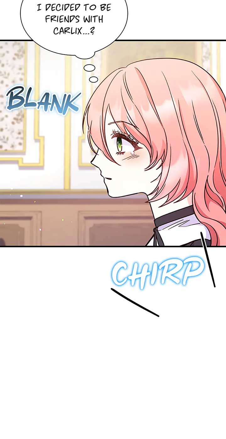 I’m a Villainess But I Became a Mother Chapter 94 - Page 27