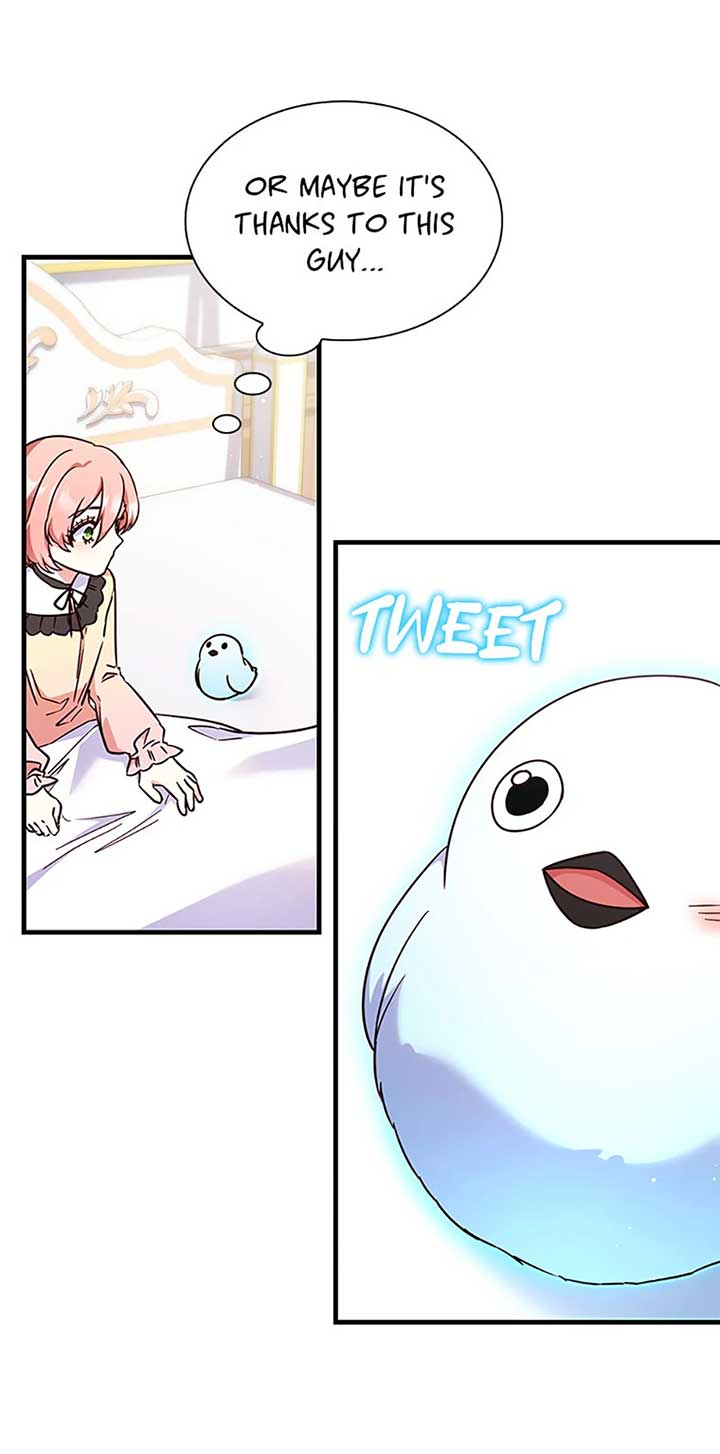 I’m a Villainess But I Became a Mother Chapter 94 - Page 28