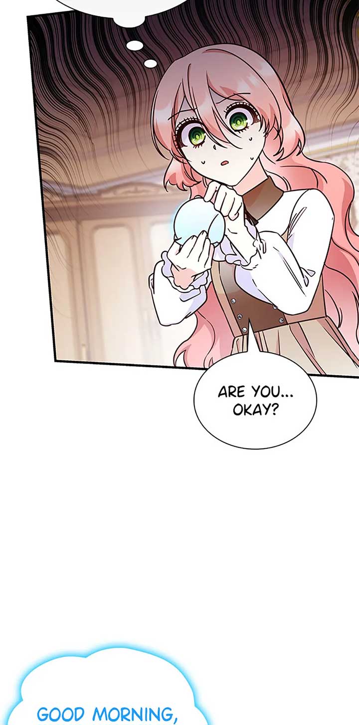 I’m a Villainess But I Became a Mother Chapter 94 - Page 31