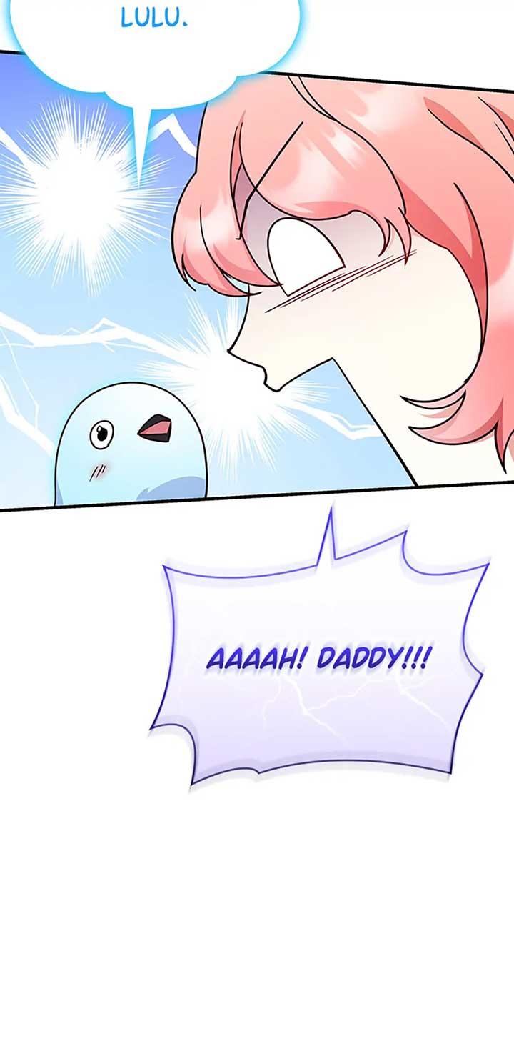 I’m a Villainess But I Became a Mother Chapter 94 - Page 32