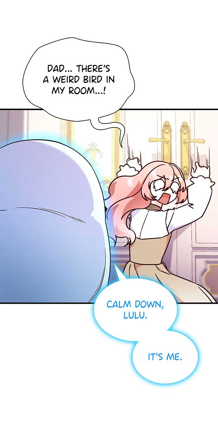 I’m a Villainess But I Became a Mother Chapter 94 - Page 33