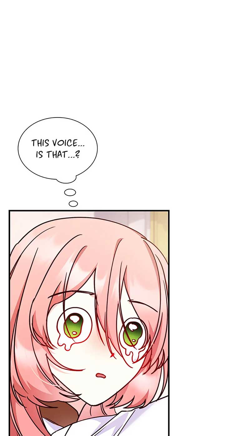 I’m a Villainess But I Became a Mother Chapter 94 - Page 34