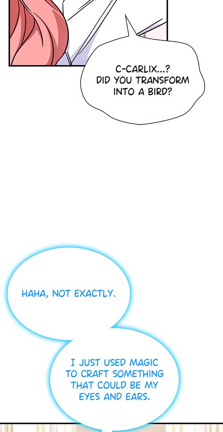 I’m a Villainess But I Became a Mother Chapter 94 - Page 35