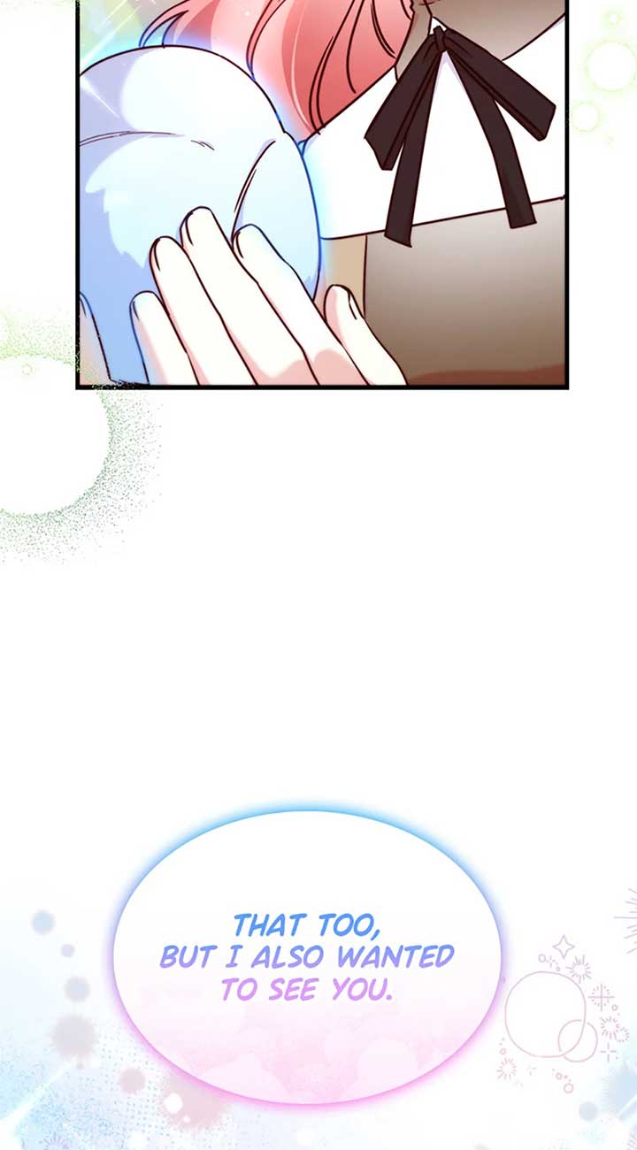 I’m a Villainess But I Became a Mother Chapter 94 - Page 39