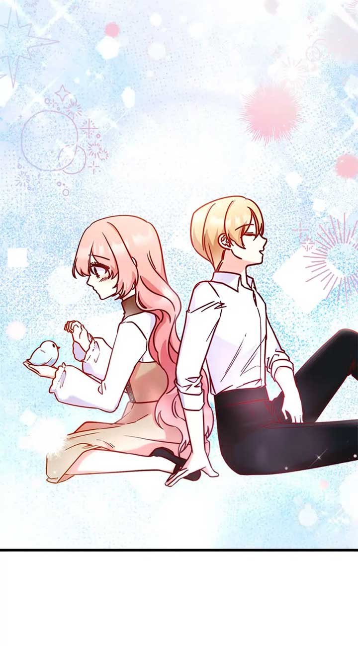 I’m a Villainess But I Became a Mother Chapter 94 - Page 40