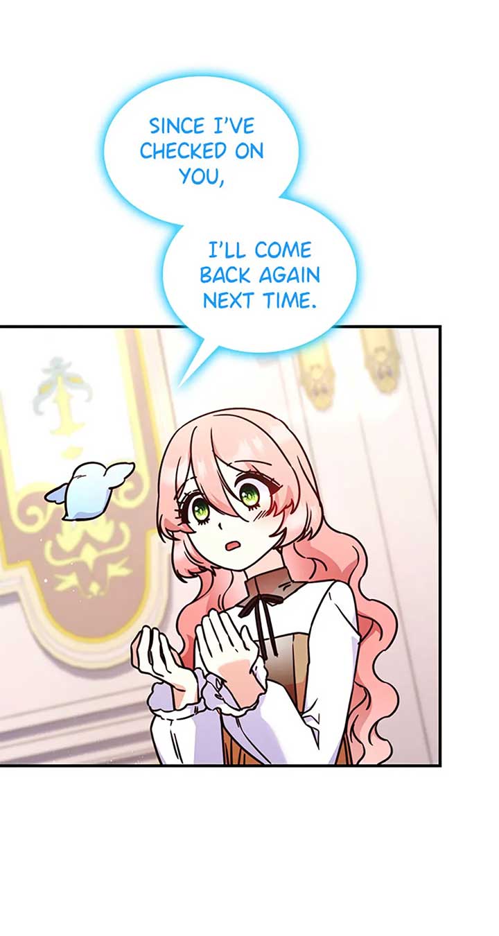 I’m a Villainess But I Became a Mother Chapter 94 - Page 42