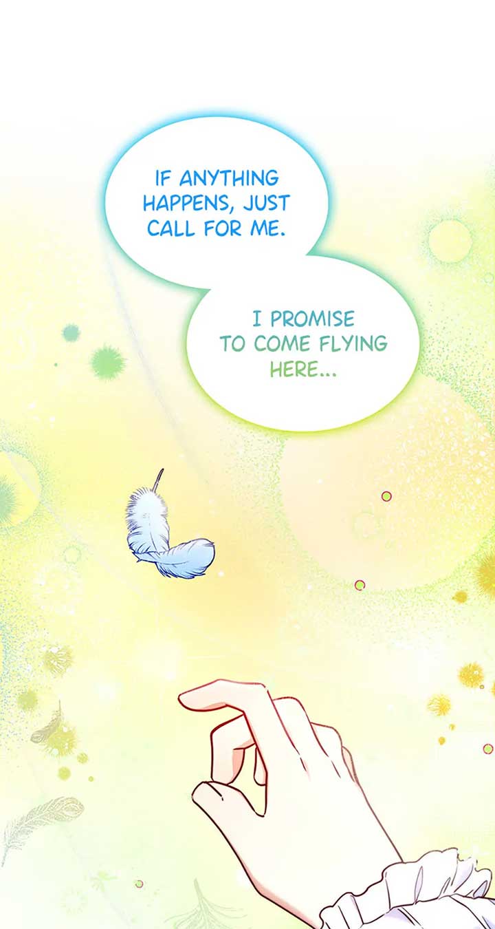 I’m a Villainess But I Became a Mother Chapter 94 - Page 43