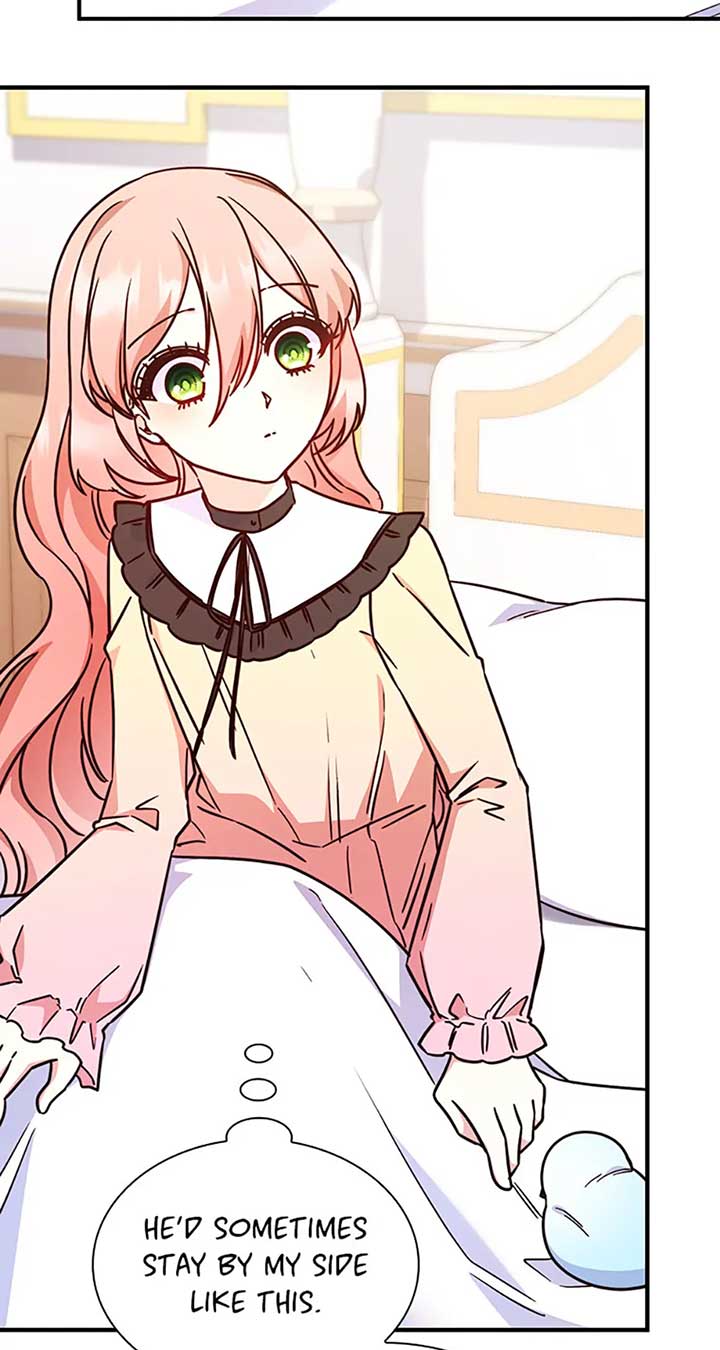 I’m a Villainess But I Became a Mother Chapter 94 - Page 45