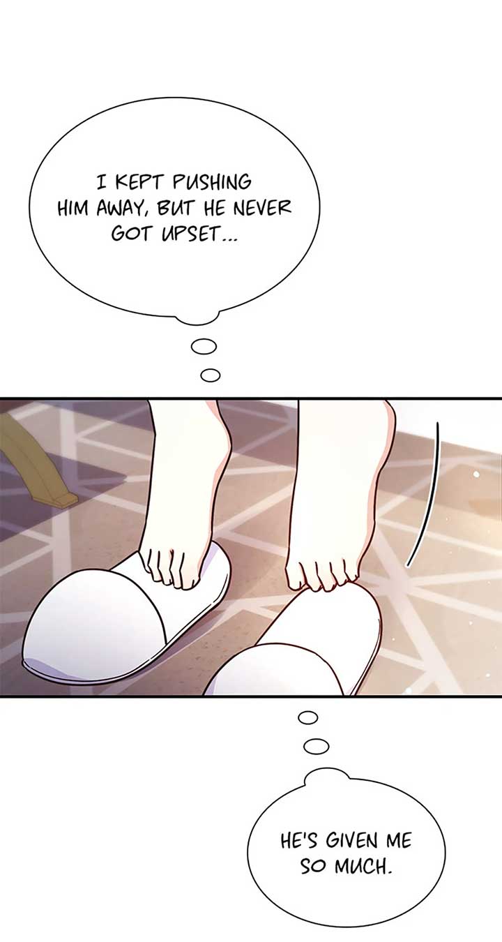 I’m a Villainess But I Became a Mother Chapter 94 - Page 48