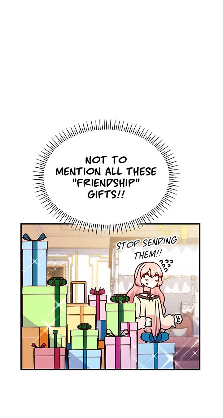 I’m a Villainess But I Became a Mother Chapter 94 - Page 49