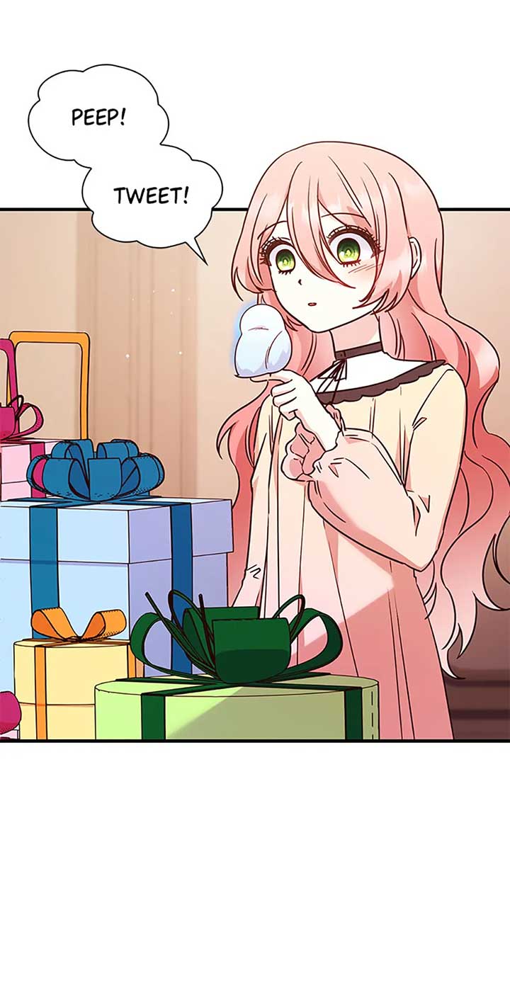 I’m a Villainess But I Became a Mother Chapter 94 - Page 50