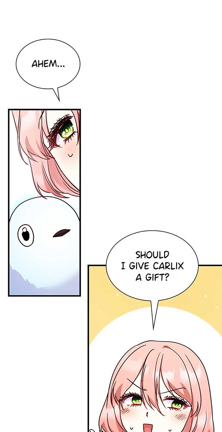 I’m a Villainess But I Became a Mother Chapter 94 - Page 51