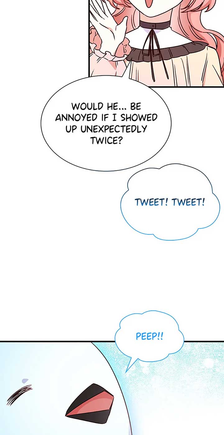 I’m a Villainess But I Became a Mother Chapter 94 - Page 52