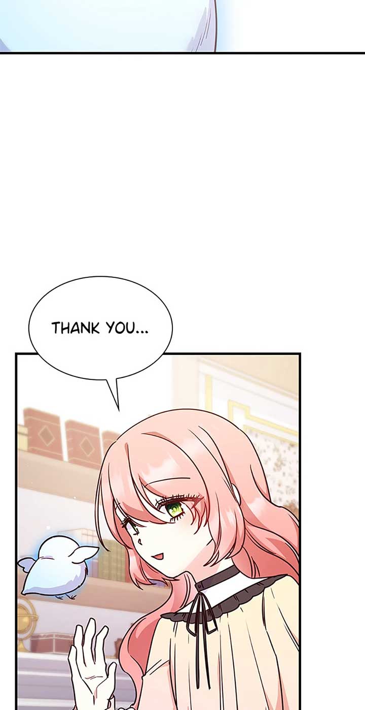 I’m a Villainess But I Became a Mother Chapter 94 - Page 53