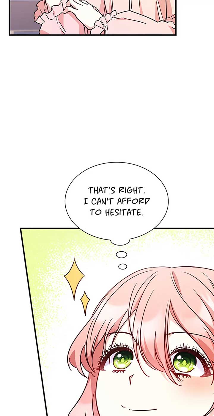 I’m a Villainess But I Became a Mother Chapter 94 - Page 54