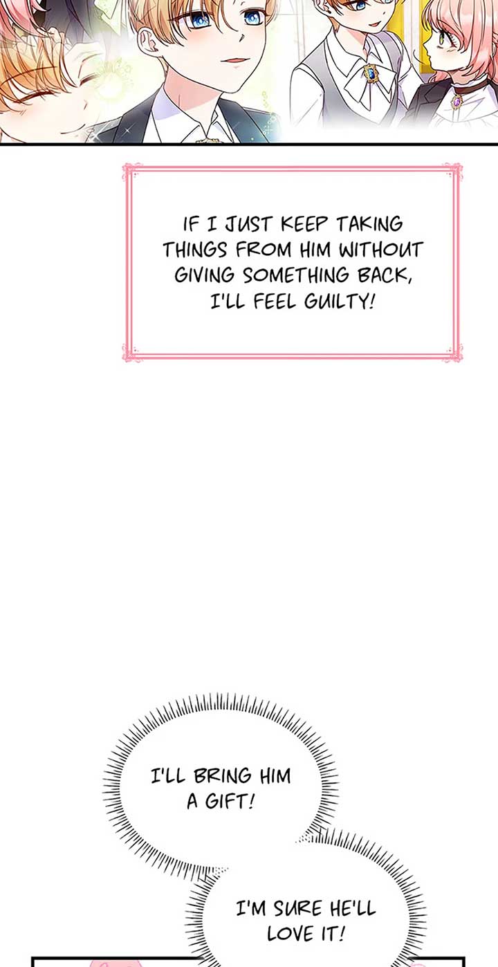 I’m a Villainess But I Became a Mother Chapter 94 - Page 56