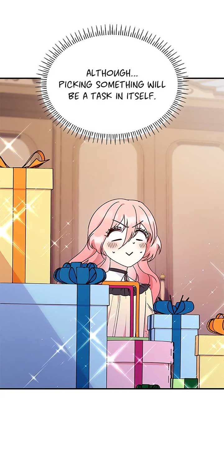 I’m a Villainess But I Became a Mother Chapter 94 - Page 58