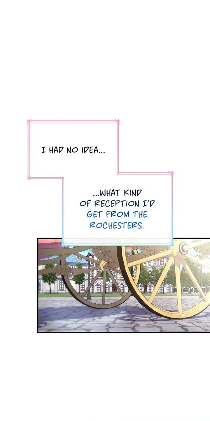 I’m a Villainess But I Became a Mother Chapter 94 - Page 59