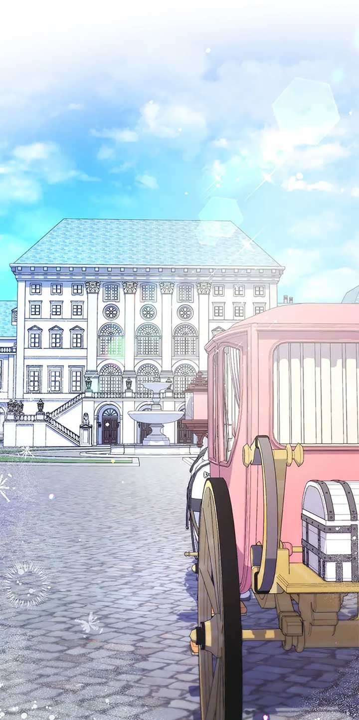 I’m a Villainess But I Became a Mother Chapter 94 - Page 60