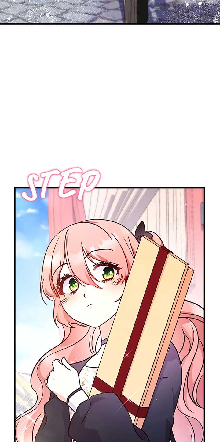 I’m a Villainess But I Became a Mother Chapter 94 - Page 61