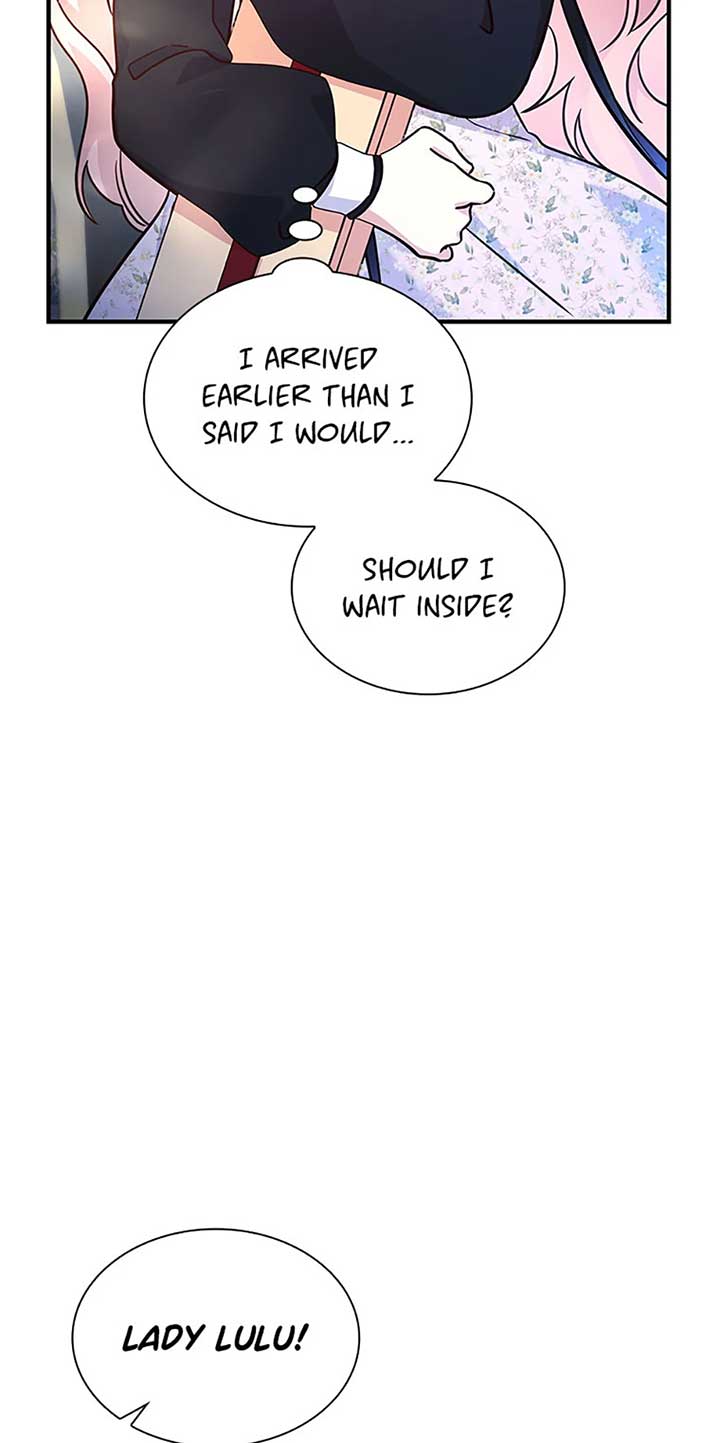 I’m a Villainess But I Became a Mother Chapter 94 - Page 62